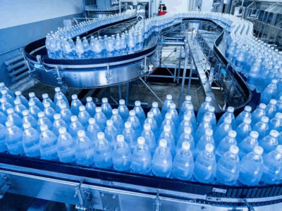 Introduction to The Plastic Industry