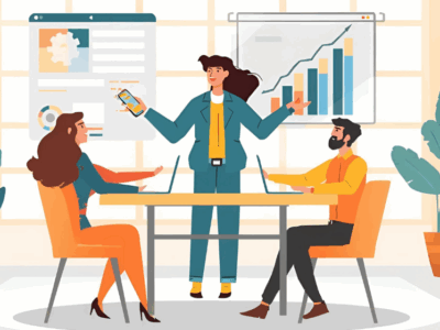 Business Development for Beginners