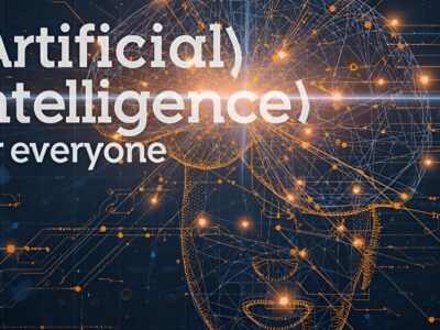 Artificial Intelligence For Everyone